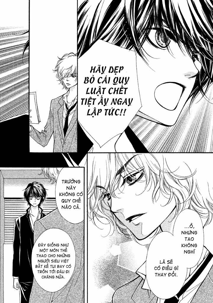 Pika Ichi: Chapter 5