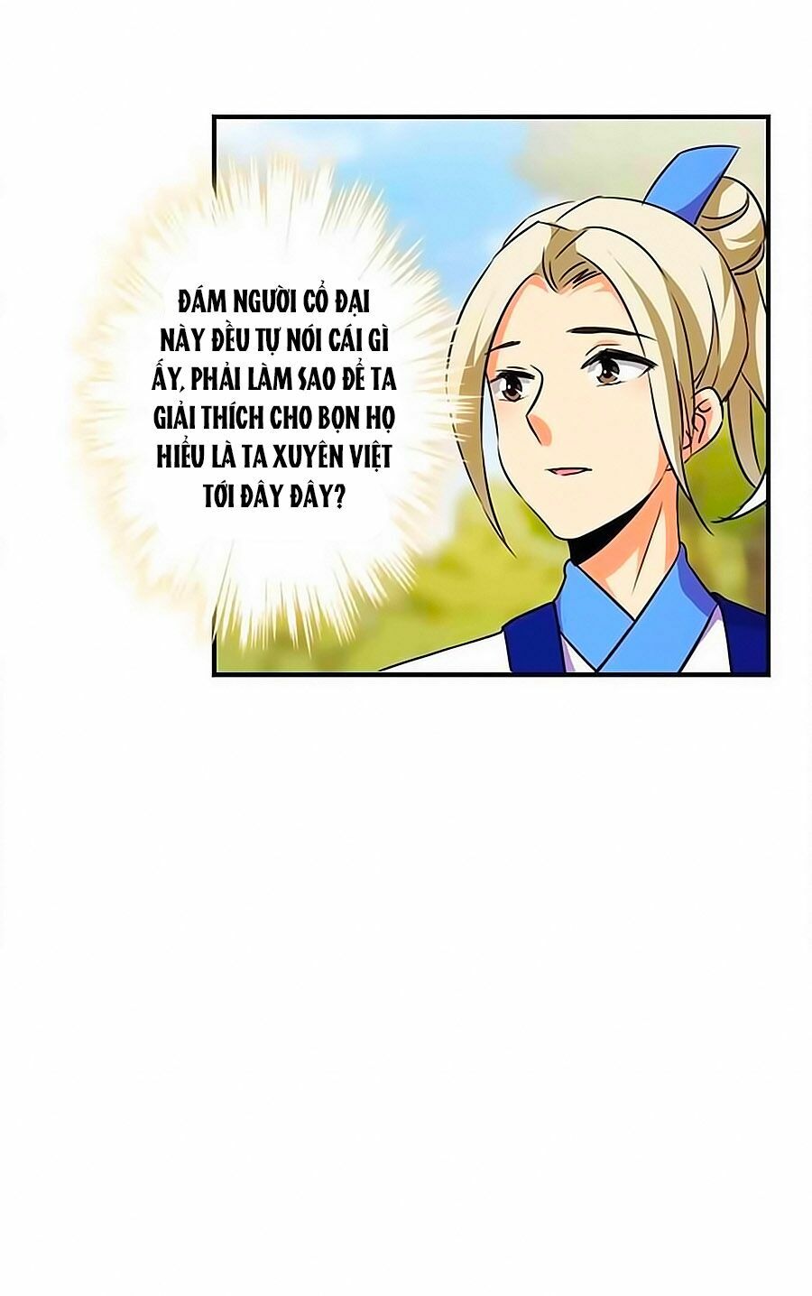 Vương Gia ! Ngươi Thật Bỉ Ổi !: Chapter 334