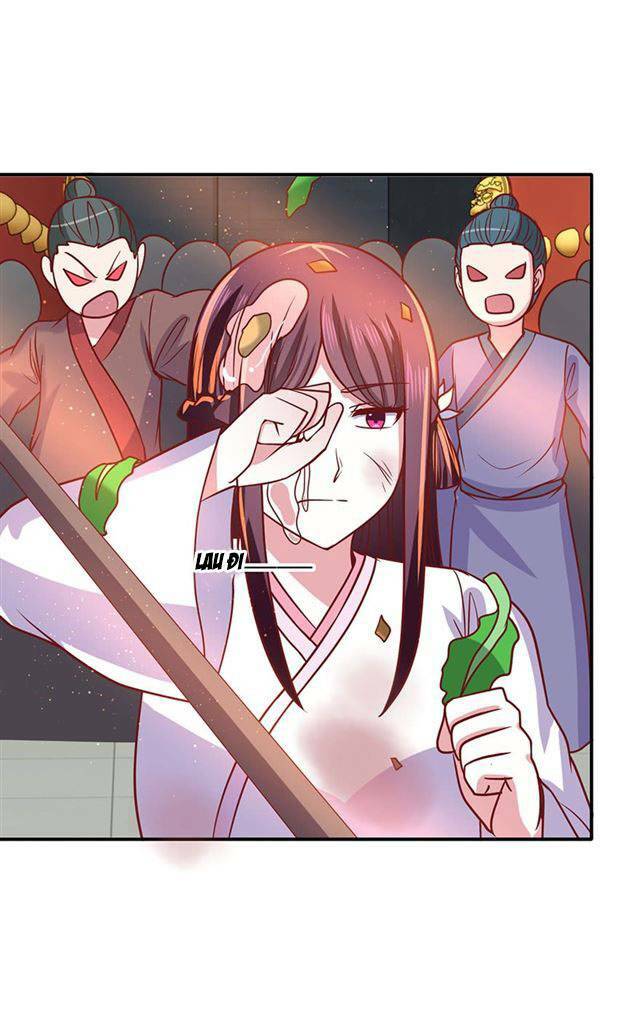 Đế Hoàng Chi Thần Y Khí Phi: Chapter 18