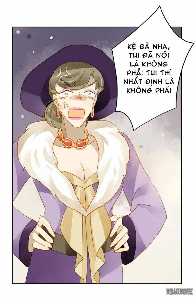 Sức Mạnh Của Sắc Đẹp: Chapter 87