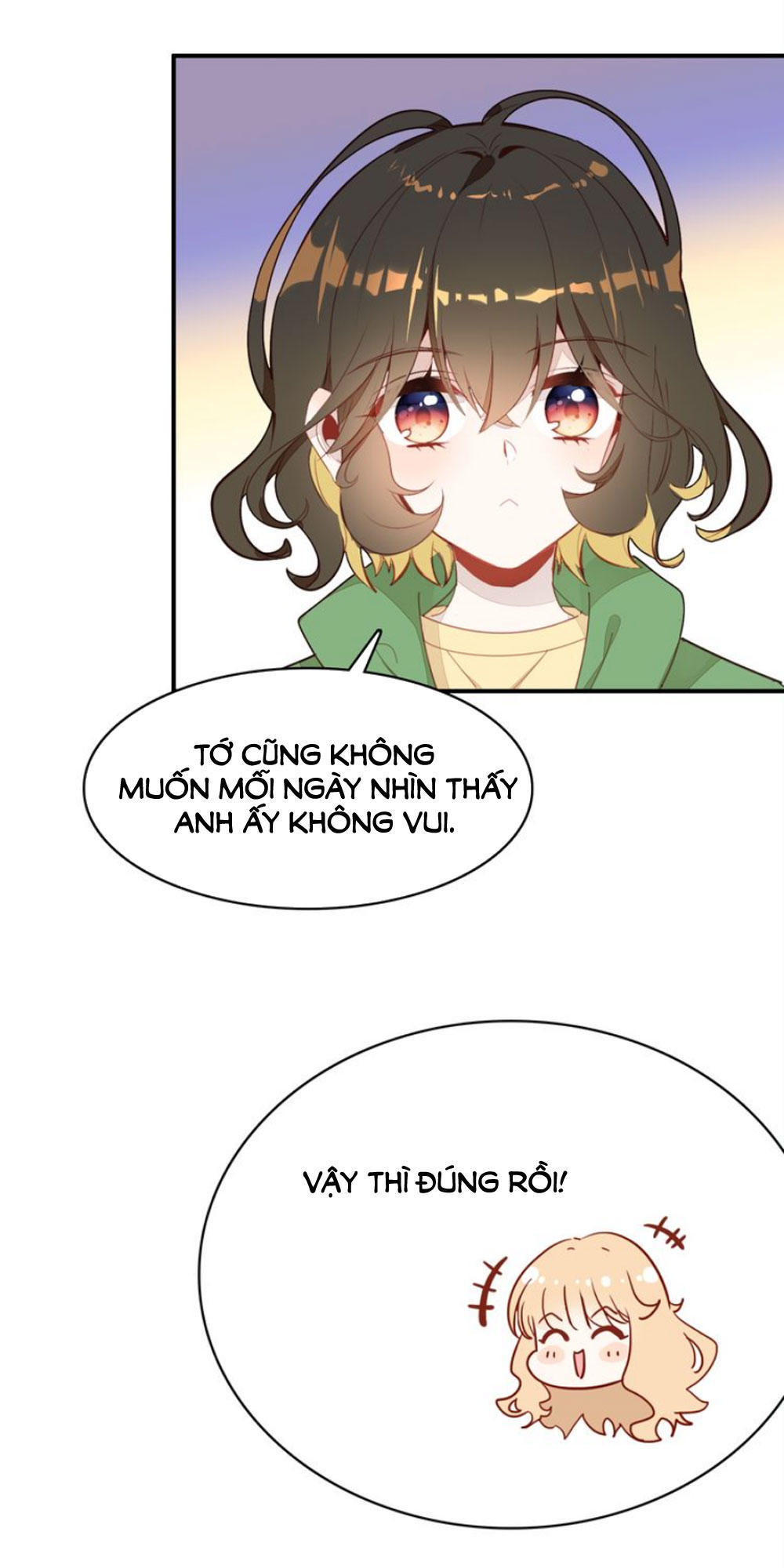 Ái Ngạo Kiều Long Vương Gia: Chapter 24