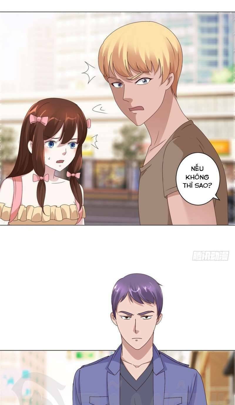 Đô Thị Chí Tôn Hệ Thống: Chapter 91