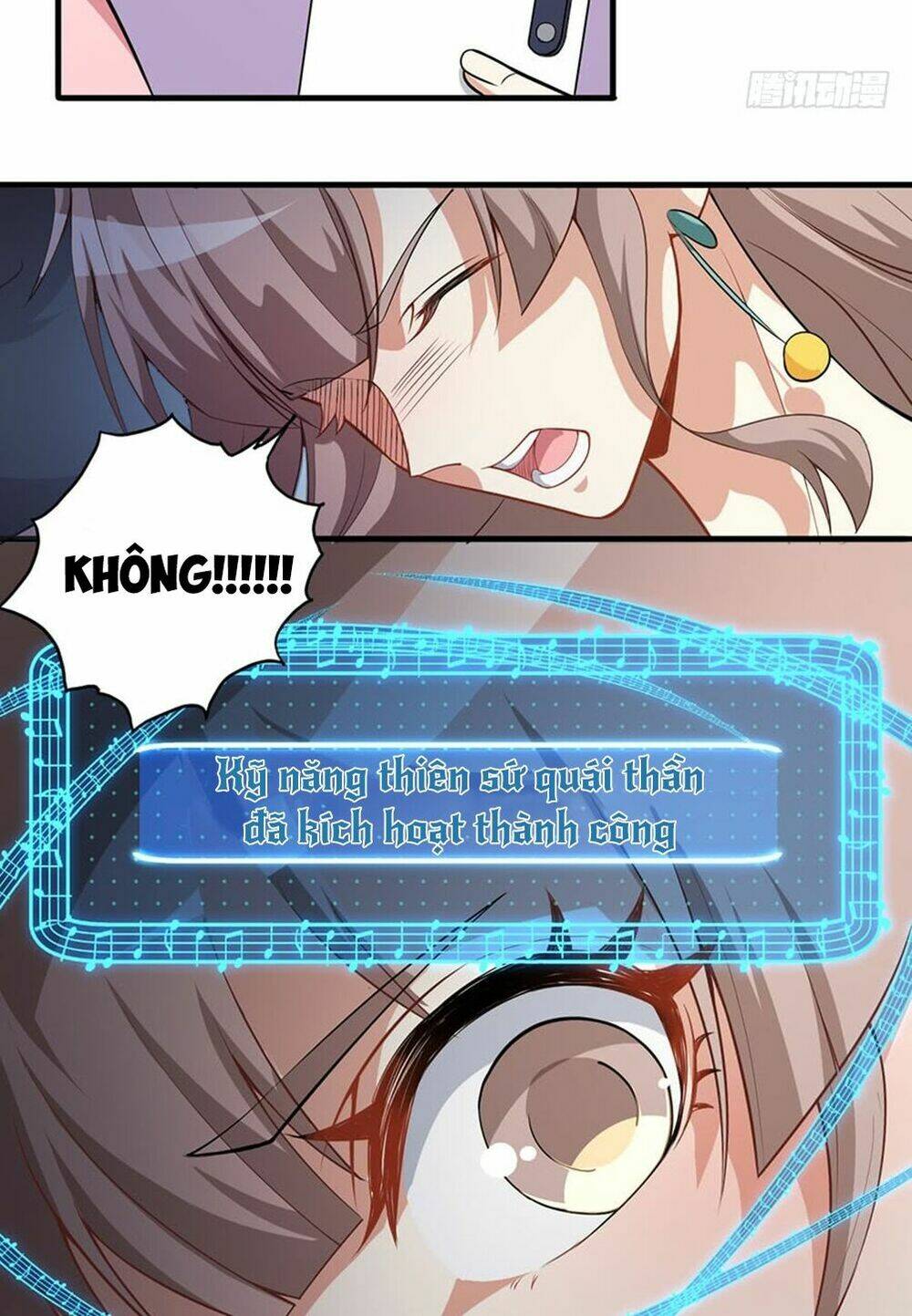 Mỹ Nhân Tâm Động: Chapter 5