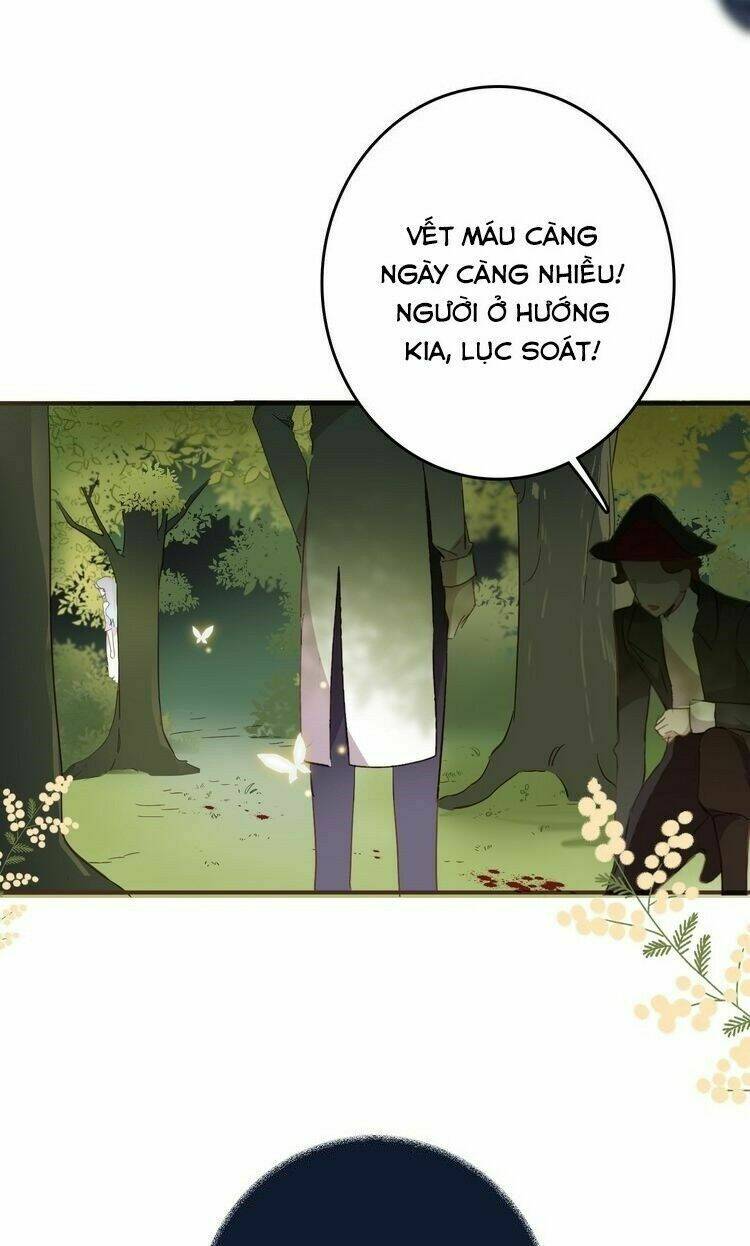 Hầu Nữ Giá Đáo: Chapter 30