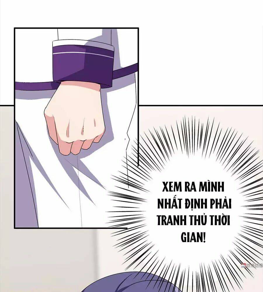 Yêu Tôi Đều Chết Cả Đi!: Chapter 93