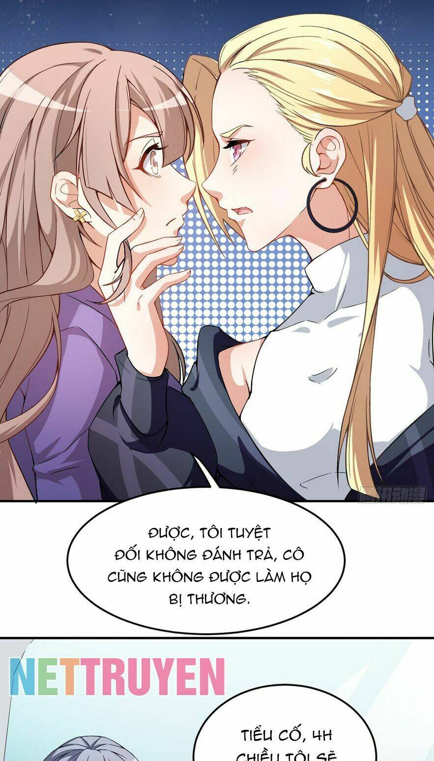 Mỹ Nhân Tâm Động: Chapter 10