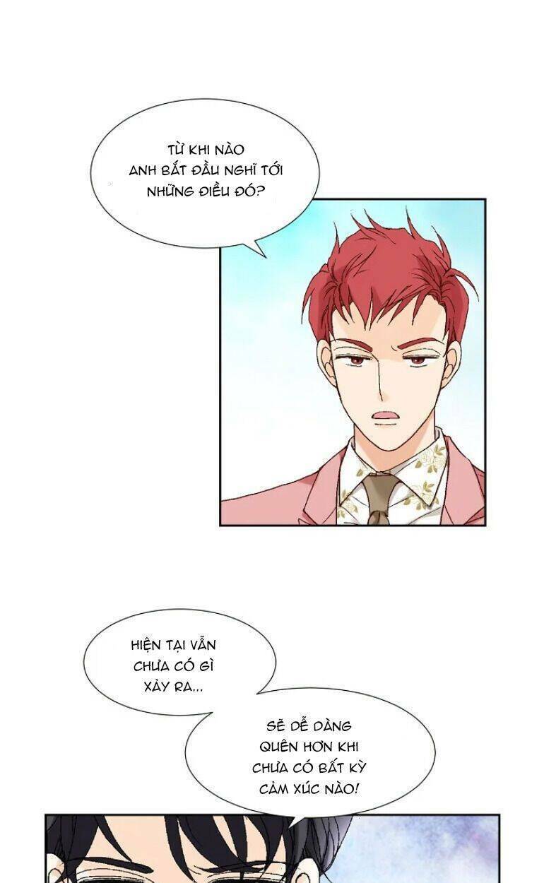 Lee Bom, Em Là Của Anh: Chapter 15