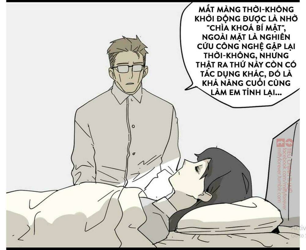 Mục Linh: Chapter 8