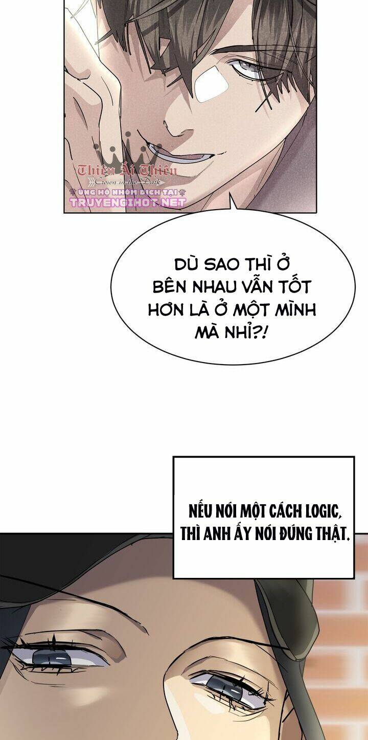 Màn Đêm Buông Xuống Là Khi Qụa Kêu: Chapter 37