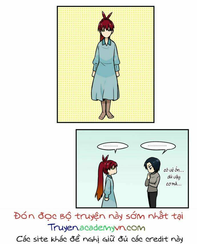 Hắn Ta Là Rồng: Chapter 79