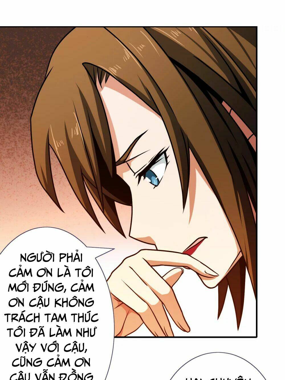 Hộ Hoa Cao Thủ Tại Đô Thị: Chapter 102