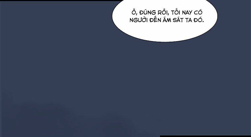 Cửu Hoang Đọa Huyền Sư: Chapter 11