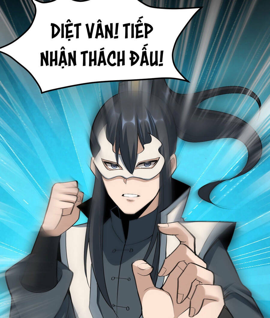 Thiên Đế Vô Song: Chapter 9