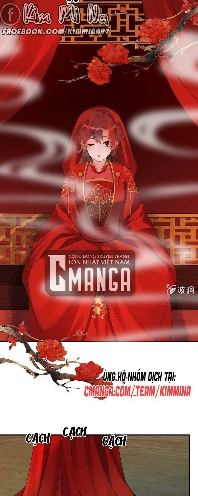 Vương Gia Kiêu Ngạo Quá Khó Cua: Chapter 105