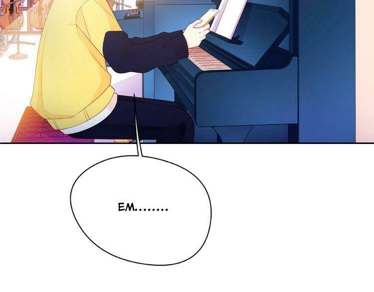 Giai Điệu Của Sự Va Chạm: Chapter 41