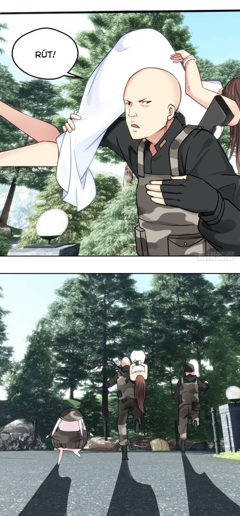 Tuyệt Thế Thiên Tài Hệ Thống: Chapter 20