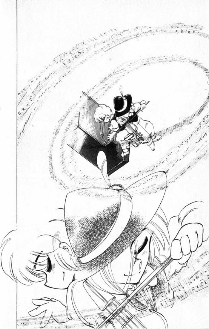 Violinist Of Hameln: Chapter 31