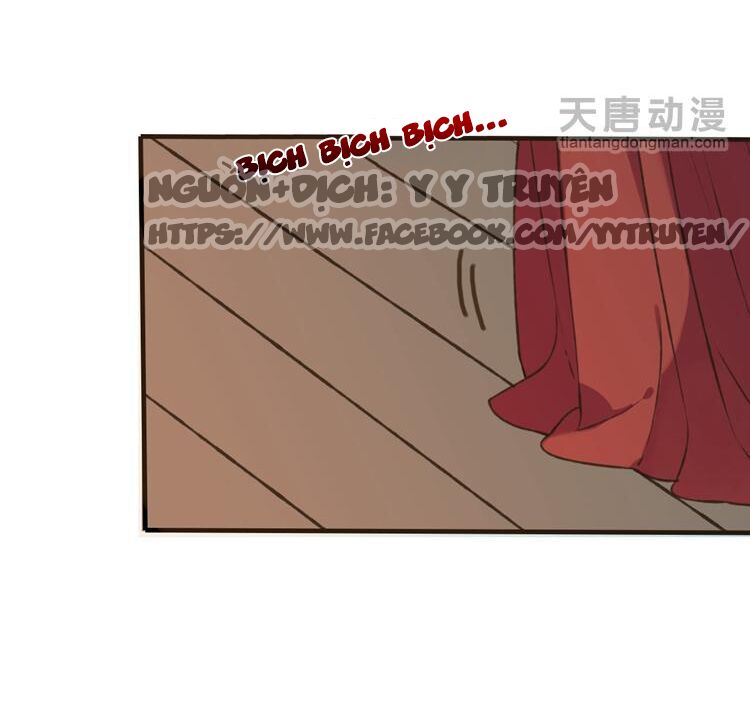 Giáo chủ yêu nghiệt mau nằm xuống: Chapter 7