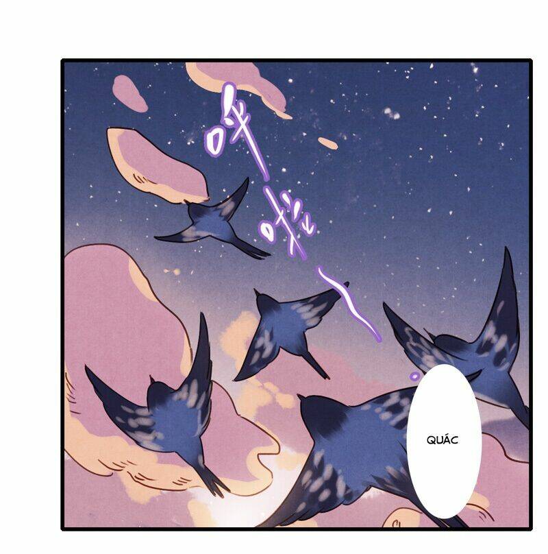 Thiếu Nữ Tản Mộng Đàm: Chapter 43