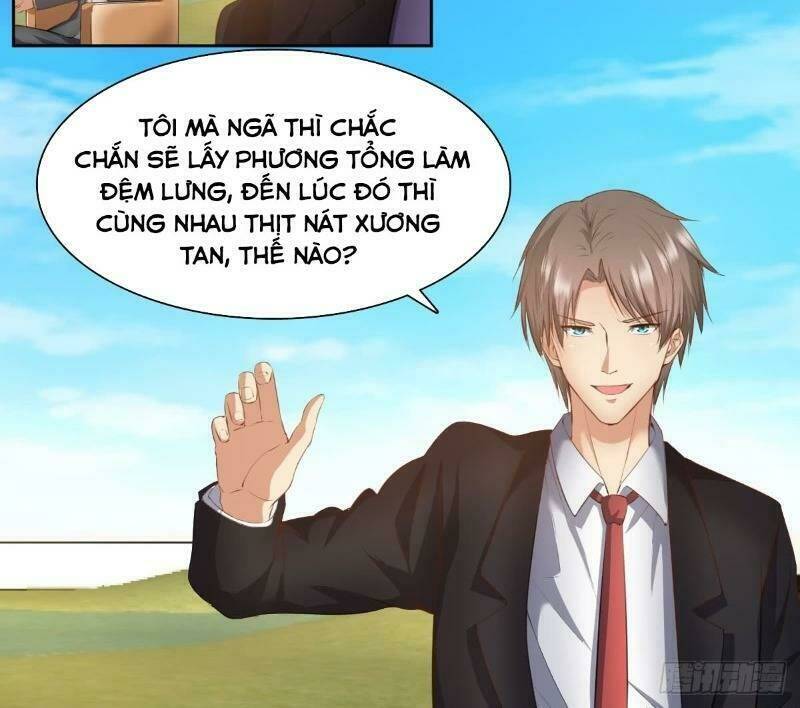 Tuyệt Thế Thiên Tài Hệ Thống: Chapter 55