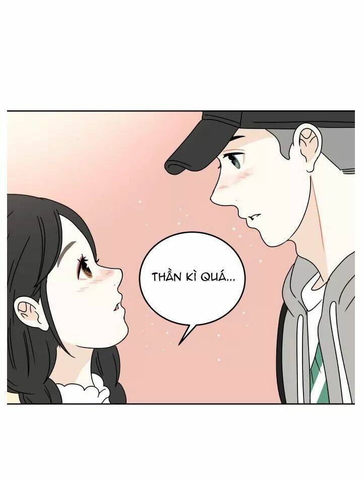 30 Phút Bước Đi Bên Em: Chapter 67