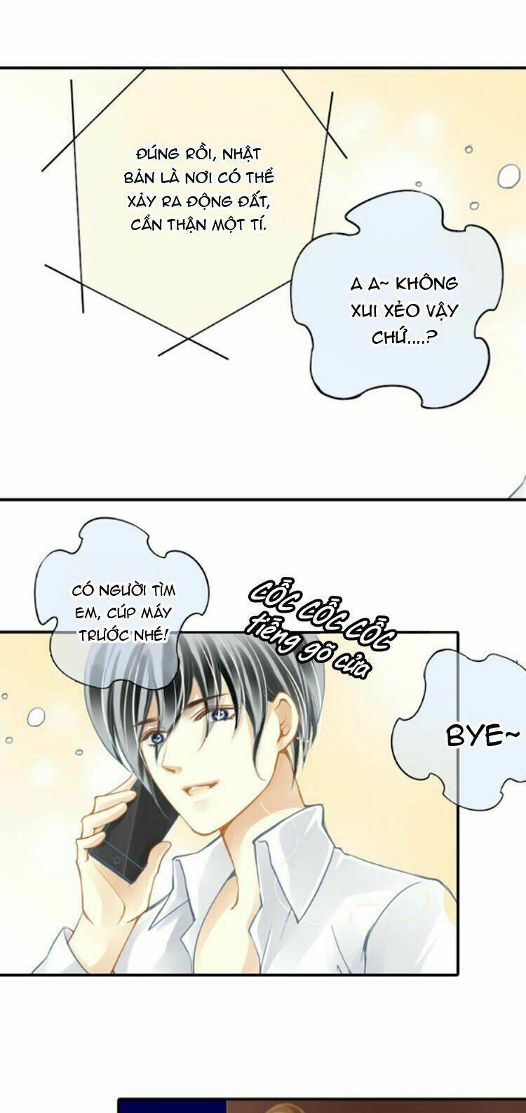 Siêu Sao Trứ Danh: Chapter 45