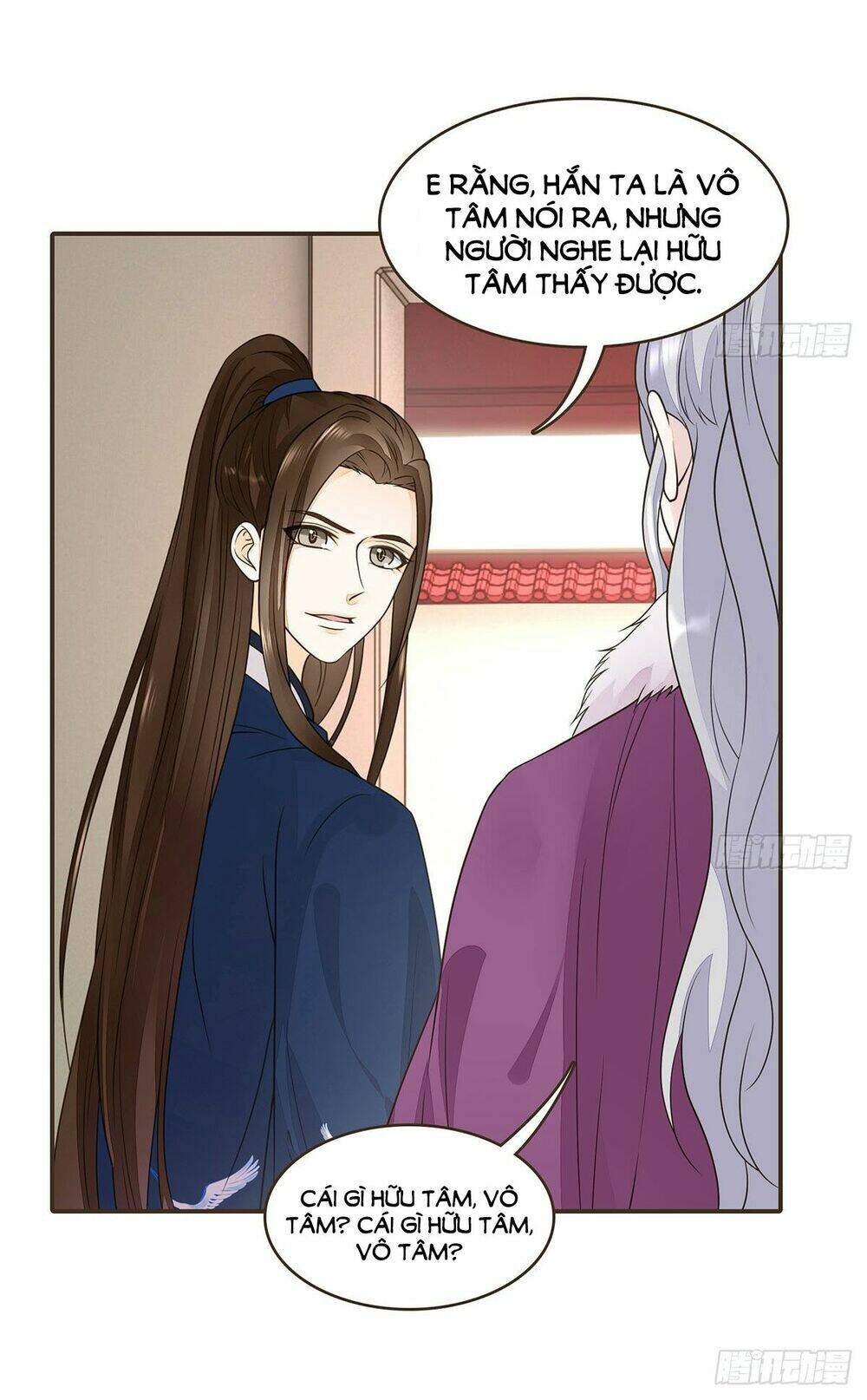 Đại Giá Thừa Tướng: Chapter 69