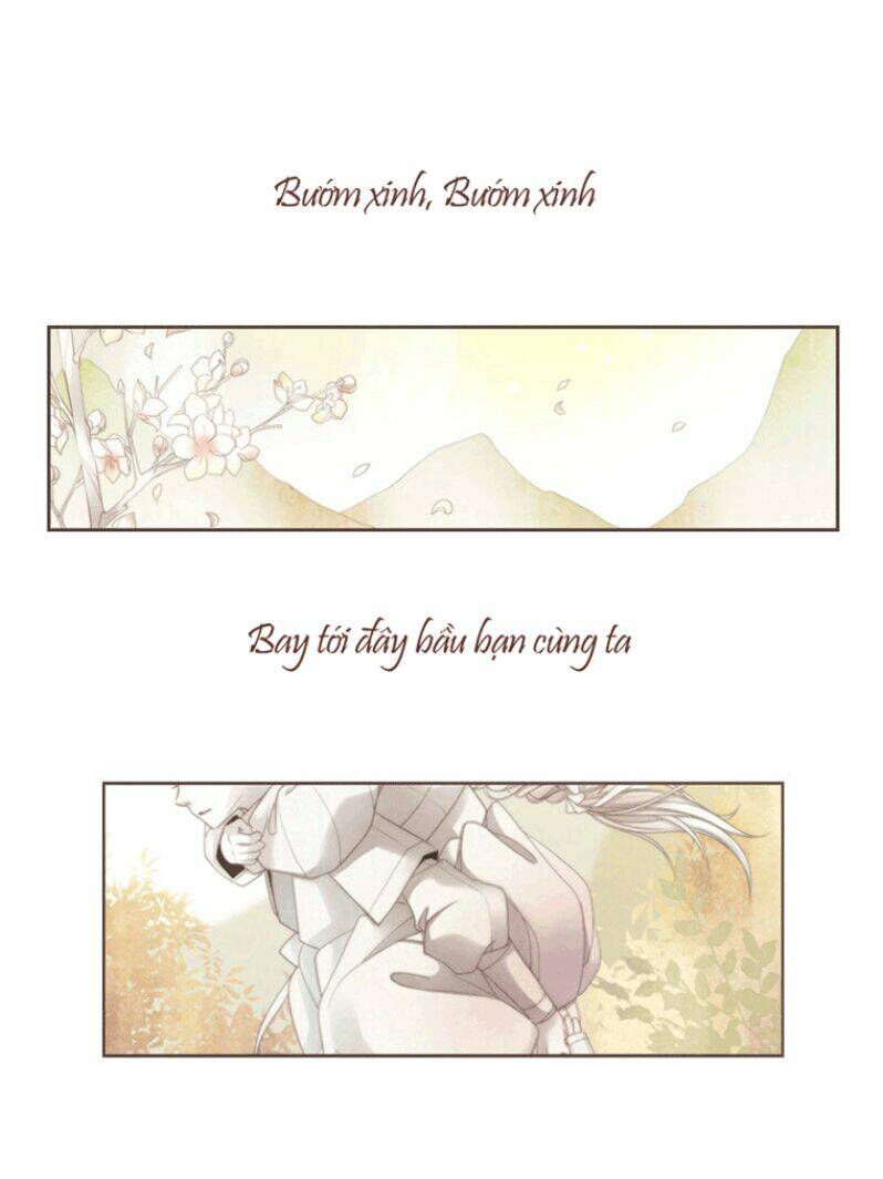 Twelve Nights: Chapter 5