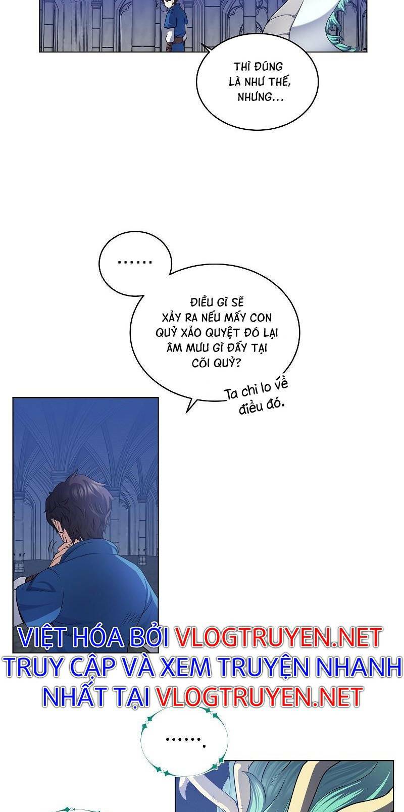 Anh Hùng Tái Xuất Mở Nhà Hàng, Đụng Là Phang!: Chapter 1