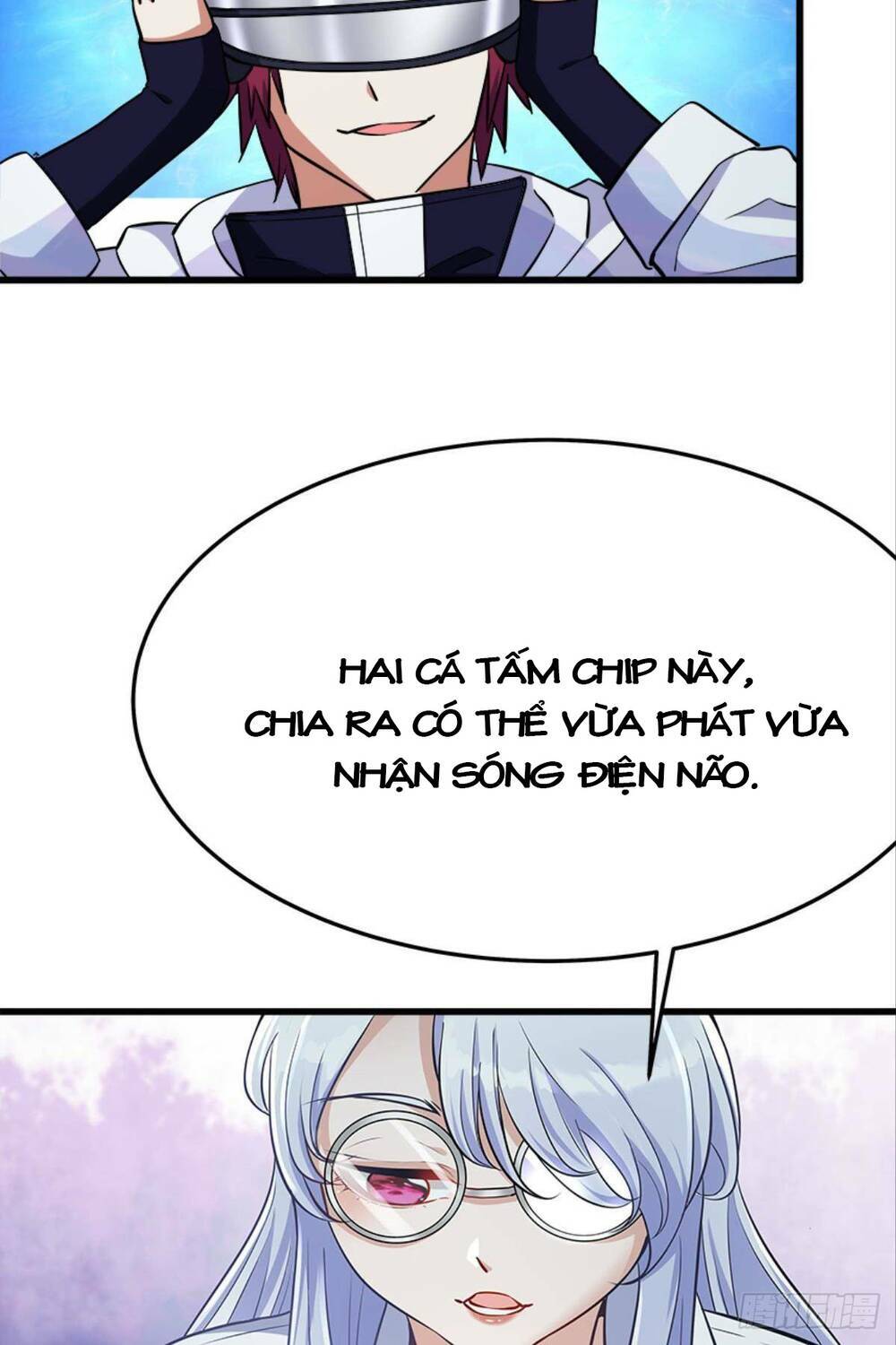 Mạt Thế Thần Tài: Chapter 19