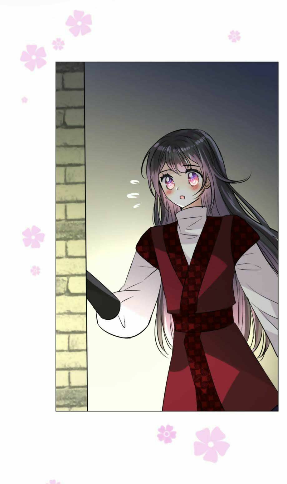 Sao Lại Là Yêu?: Chapter 20