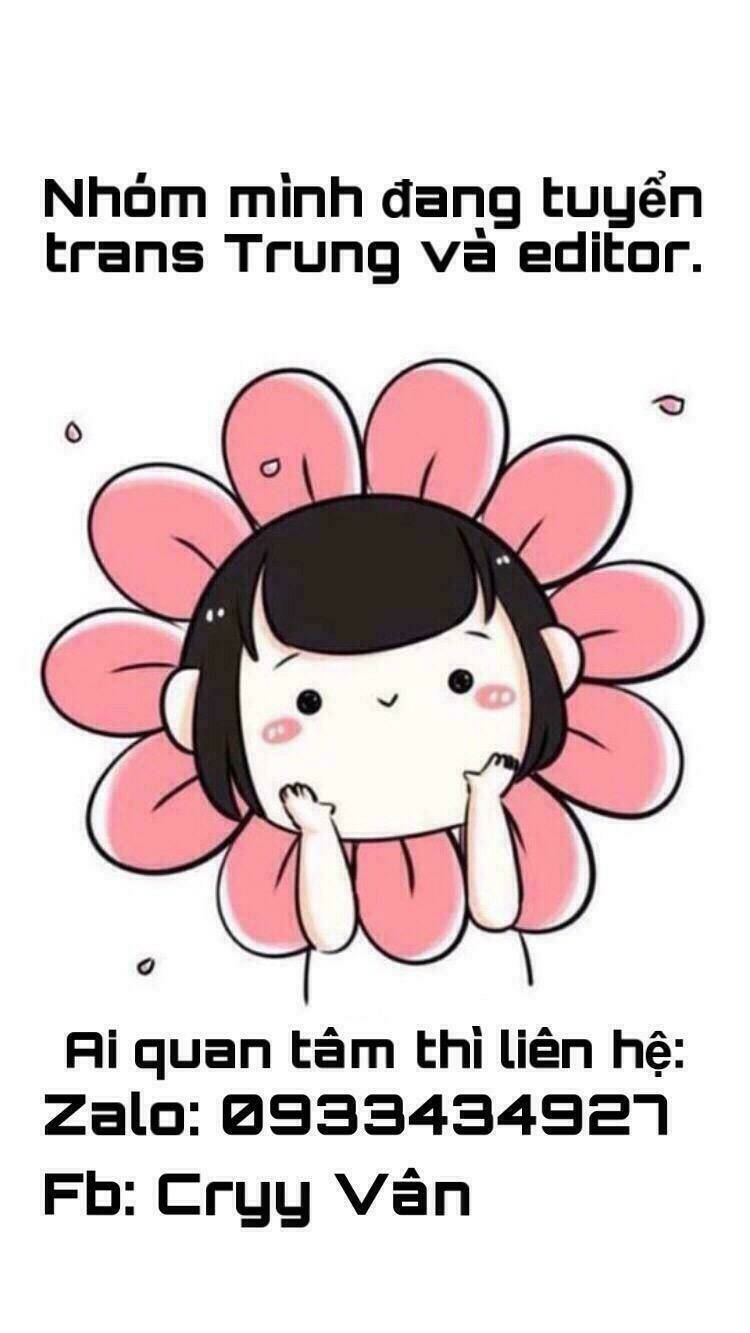 Băng Sơn Học Trưởng Không Được Chọc: Chapter 13