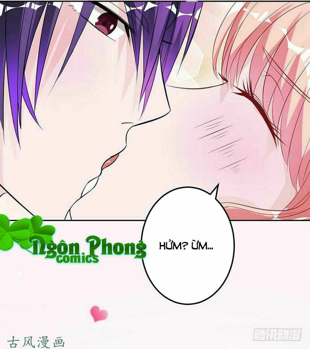 Hung Mãnh Quỷ Phu Bà Thượng Sàng: Chapter 59