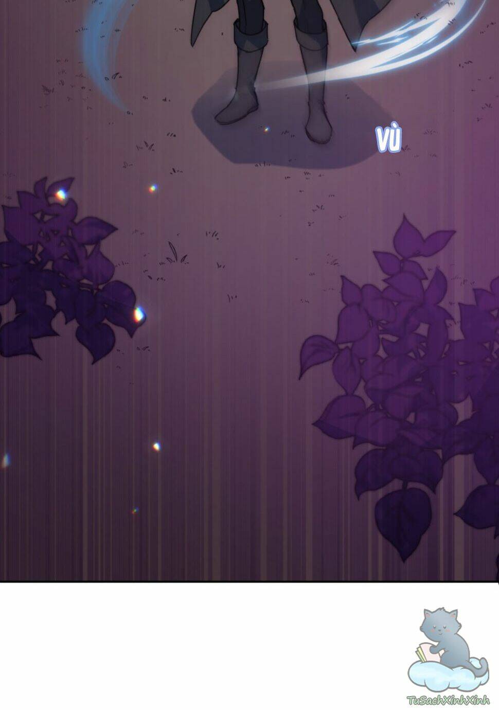 Nàng Elizabeth Thuần Khiết: Chapter 36