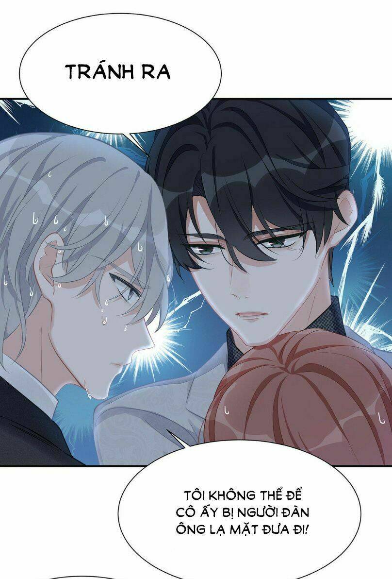 Chỉ Muốn Cưng Chiều Em: Chapter 11