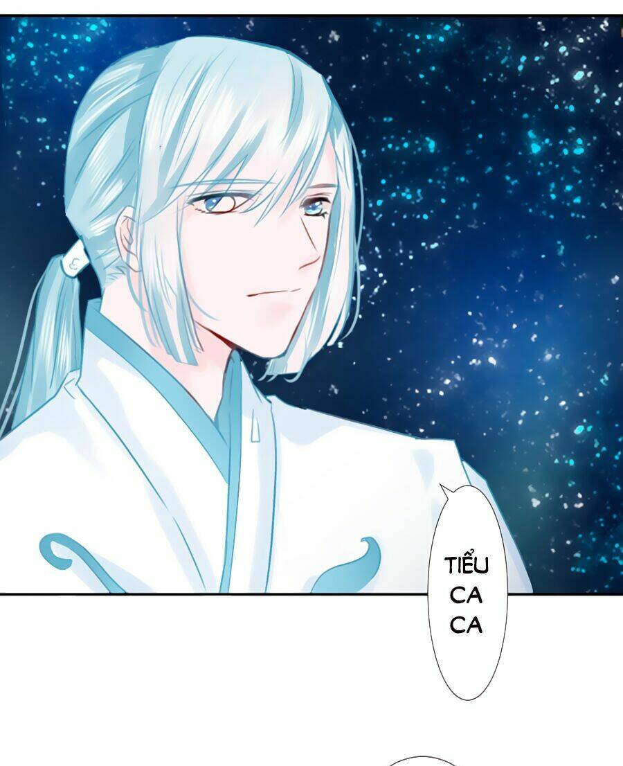 Đường Hoa Nhất Mộng Cổ Phi Truyện: Chapter 22