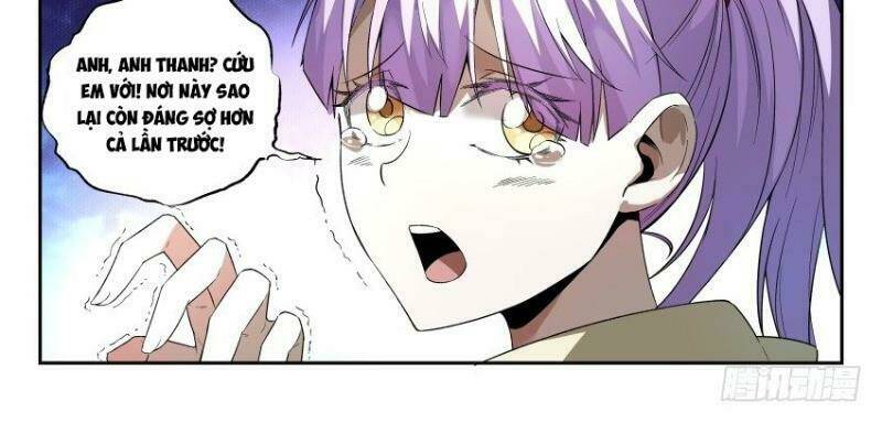 Võ Lực Chí Mạng: Chapter 19