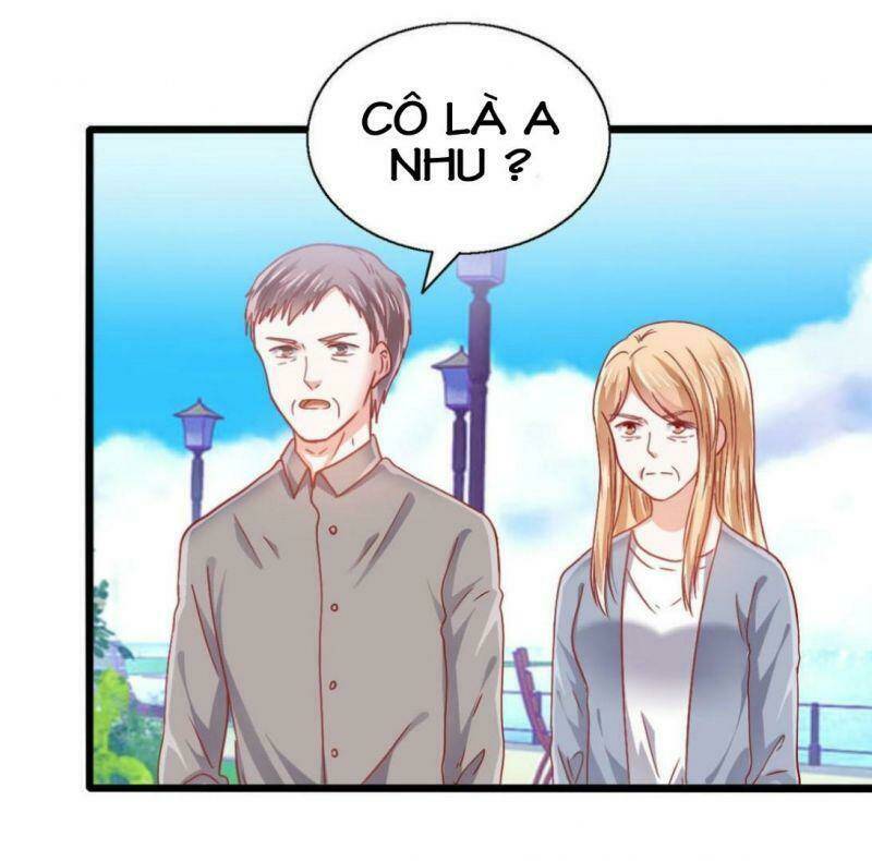 Lăng Thiếu! Nhẹ Một Chút, Đau: Chapter 48