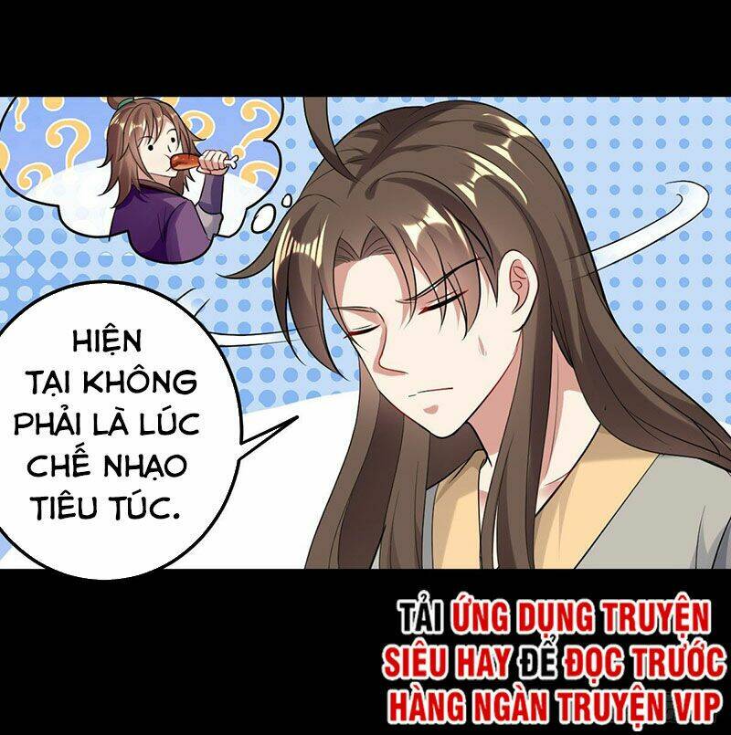 Dị Giới Siêu Cấp Ở Rể: Chapter 47