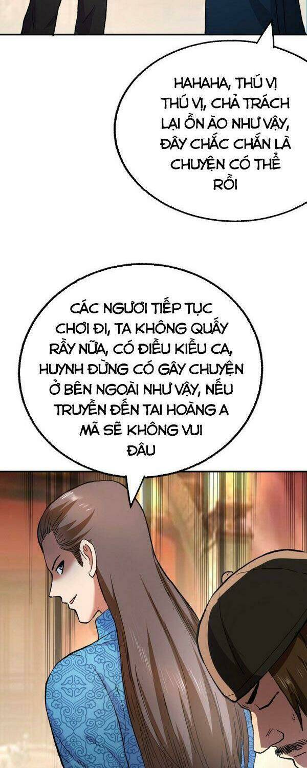 Đại Gia Livestream Vạn Giới: Chapter 92