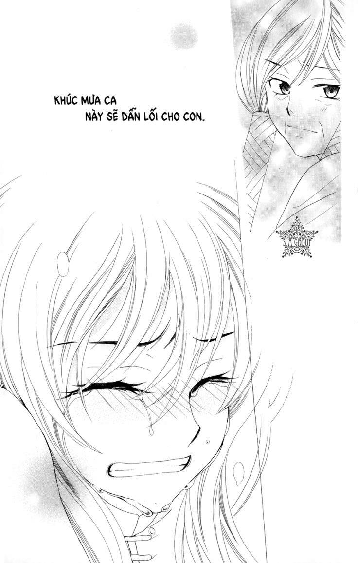 Thế Giới Tươi Đẹp: Chapter 18