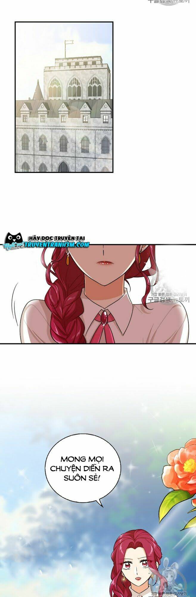 Xuyên Không Trở Thành Mami Phản Diện: Chapter 25