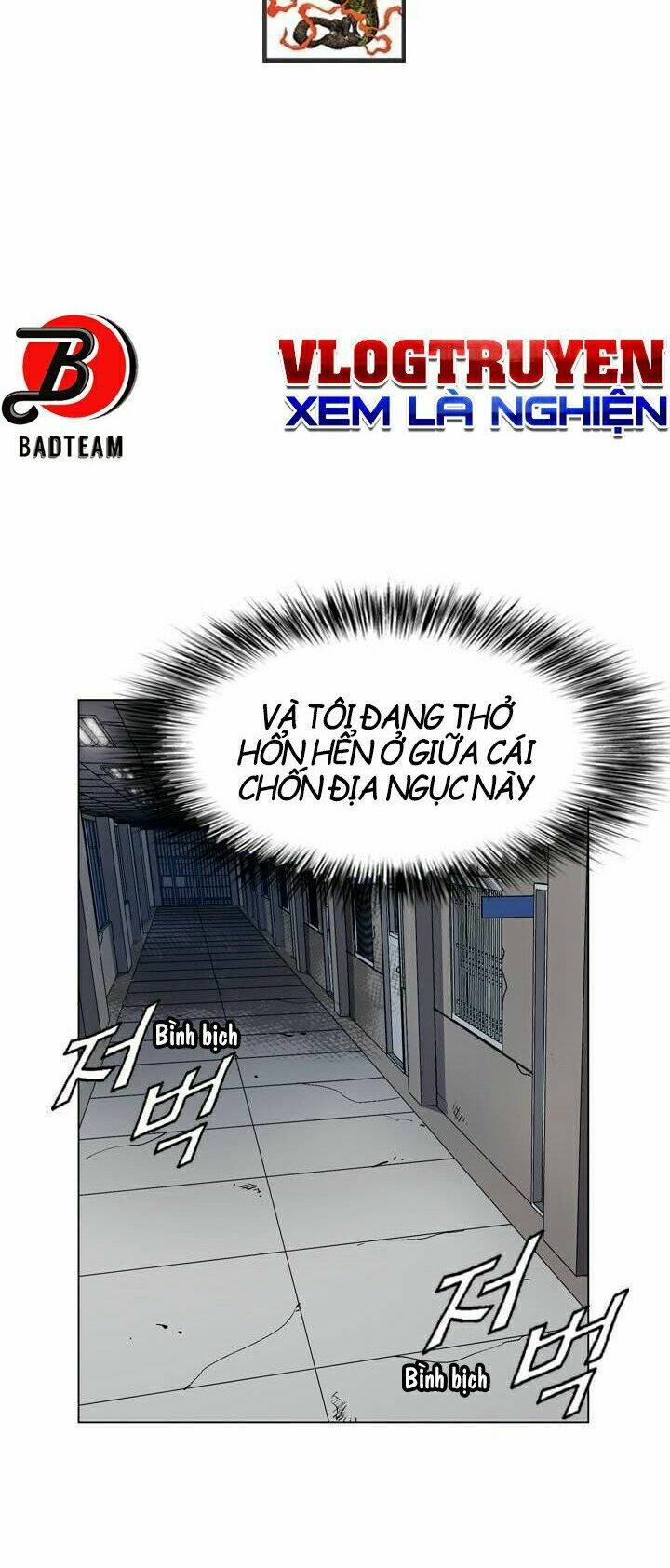 Quyền Vương Học Đường: Chapter 5