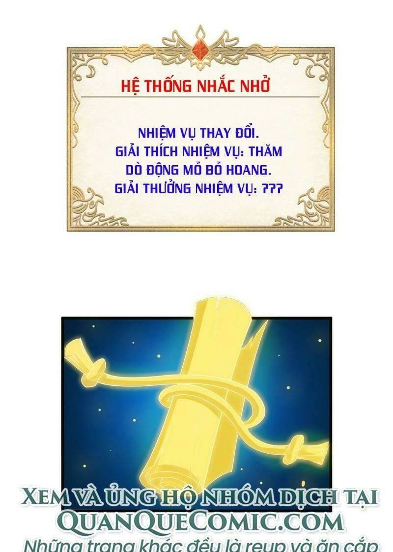 Thánh Đường Chi Thành: Chapter 13