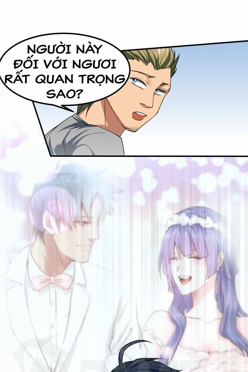 Nhất Phẩm Cao Thủ: Chapter 40