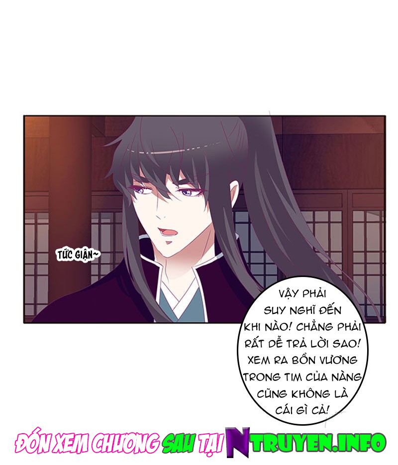 Thông Linh Phi: Chapter 346