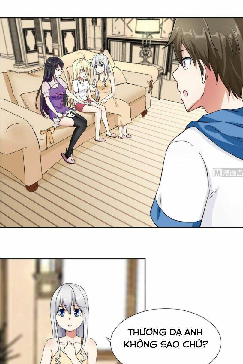 Hắn Là Long Ngạo Thiên: Chapter 77