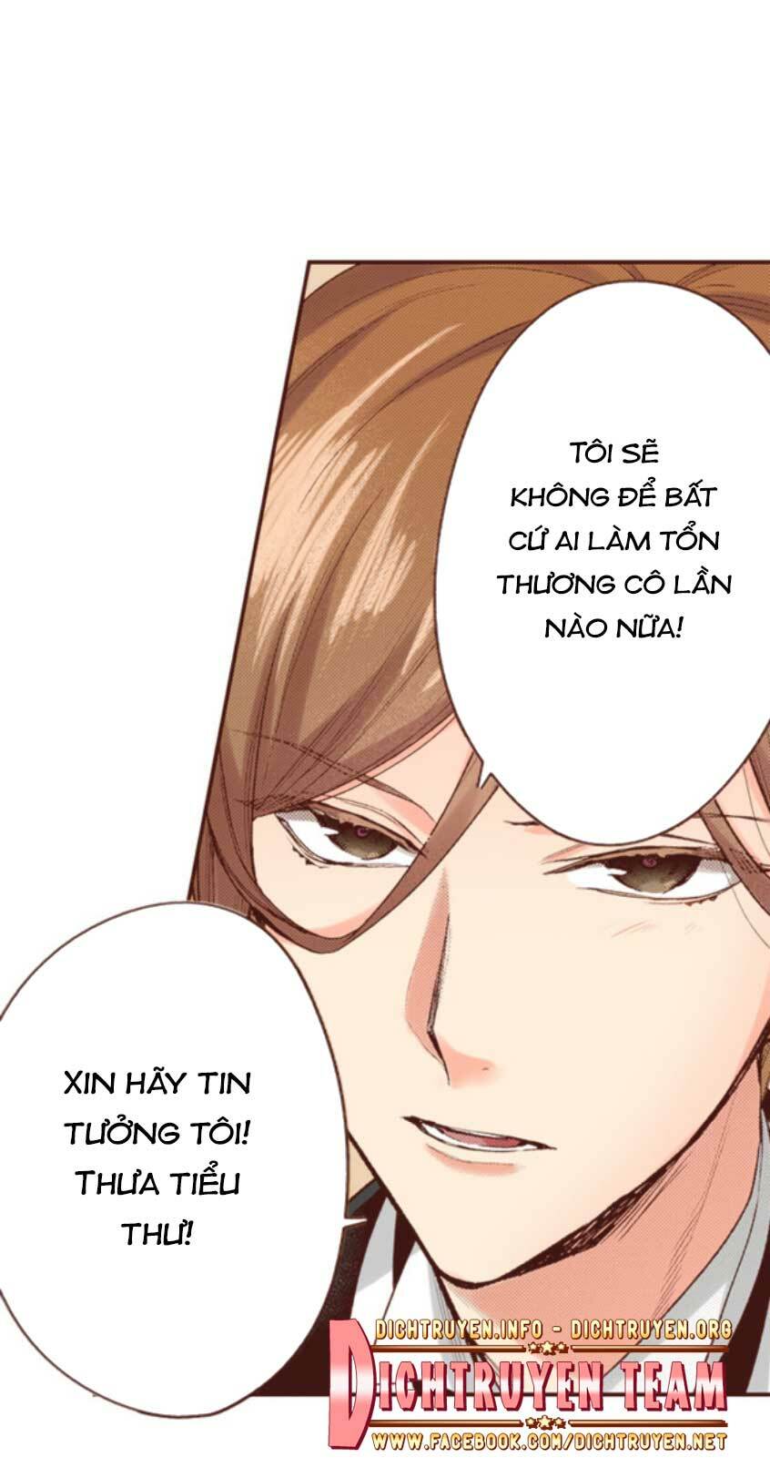 Tôi Tỉnh Lại Sau 20 Năm!: Chapter 3