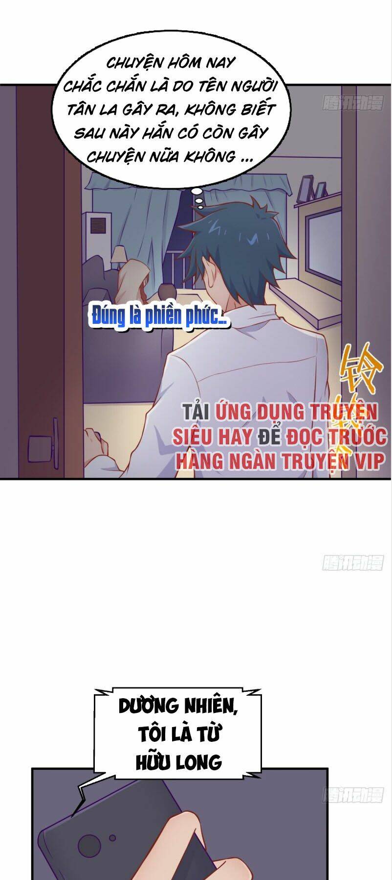 Bác Sĩ Riêng Của Nữ Thần: Chapter 98