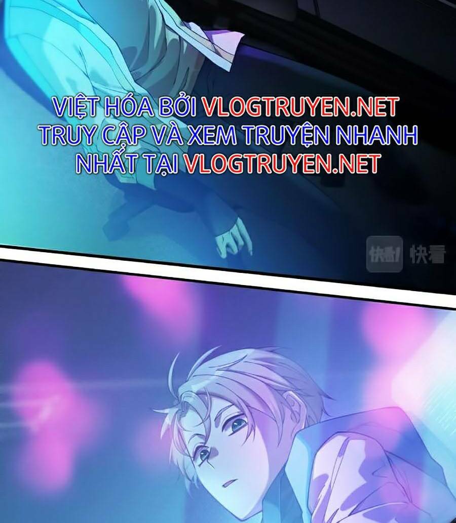 Người Chơi Siêu Mạnh: Chapter 1